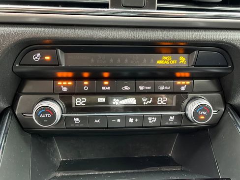 Used 2022 MAZDA CX-9 Grand Touring image 17