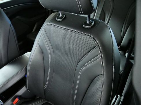 Certified 2023 Ford Mustang Mach-E Premium AWD/4WD image 17