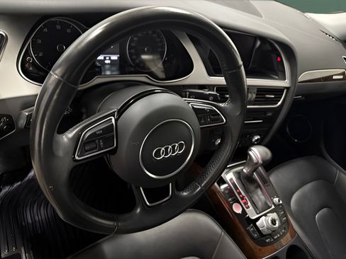 Used 2016 Audi A4 2.0T Premium Plus w/ Technology Package AWD/4WD image 19
