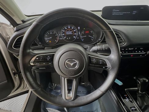 Used 2024 MAZDA CX-30 AWD 2.5 S w/ Preferred Package image 18
