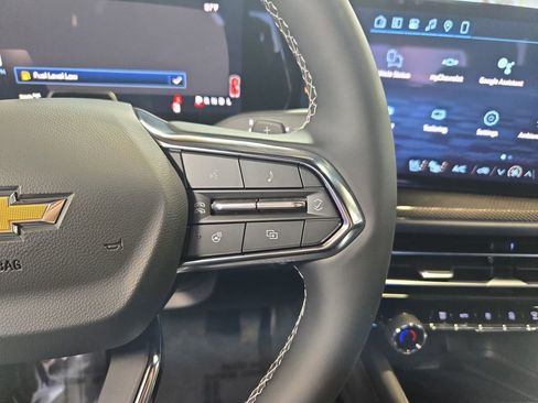 New 2026 Chevrolet Traverse High Country w/ LPO, Floor Liner Package image 22