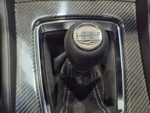 Used 2023 Cadillac CT5 V Blackwing w/ Parking Package RWD image 10