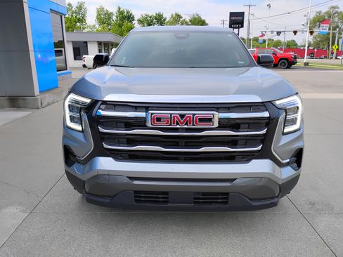 Used 2026 GMC Terrain Elevation AWD/4WD image 4