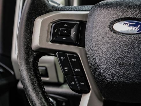 Used 2019 Ford F150 Lariat AWD/4WD image 15