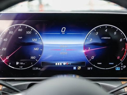 Used 2024 Mercedes-Benz C 300 4MATIC Sedan image 23