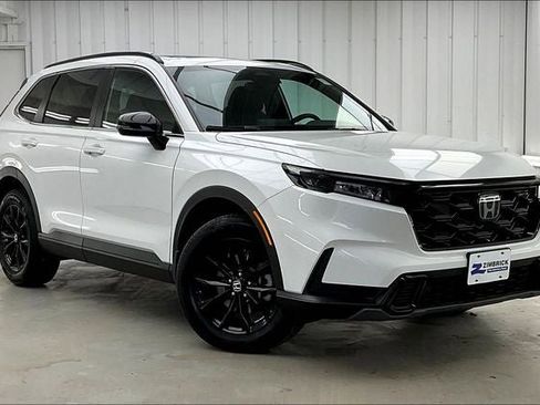 Used 2023 Honda CR-V Sport image 35