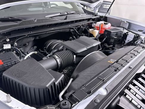 New 2026 Chevrolet Silverado 2500 Custom w/ Custom Value Package image 30