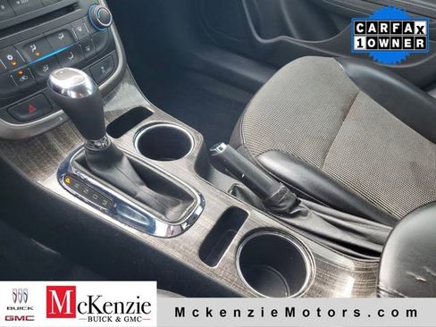 Used 2015 Chevrolet Malibu LT w/ Power Convenience Package FWD image 20
