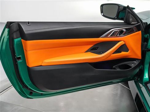 Used 2021 BMW M4 Coupe w/ Executive Package image 29