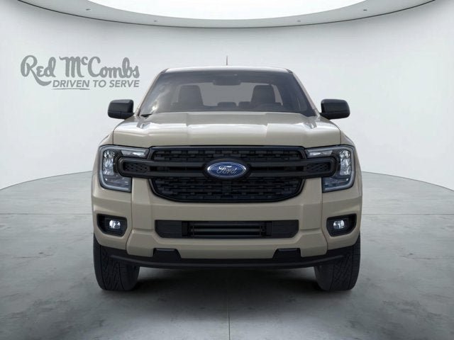 New 2026 Ford Ranger XL RWD image 2