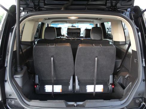 Used 2019 Ford Flex Limited AWD/4WD image 33