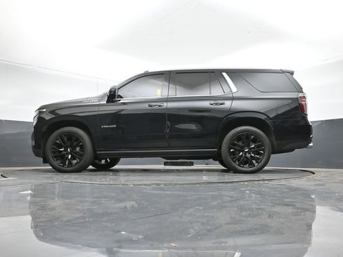 Used 2023 Chevrolet Tahoe High Country image 41