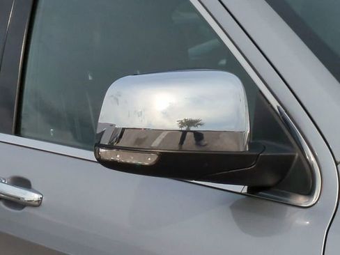 Used 2016 Jeep Grand Cherokee Limited image 12