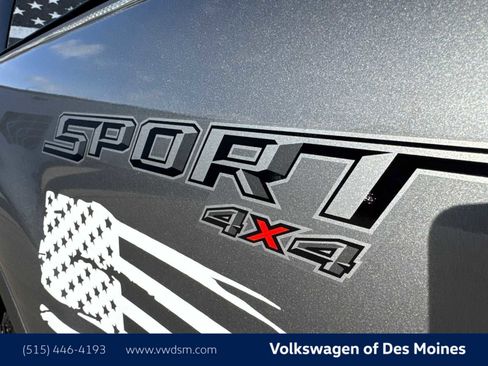 Used 2021 Ford Ranger XLT w/ Equipment Group 302A High image 6