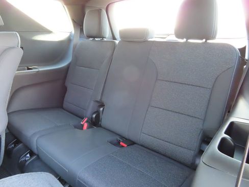 New 2026 Chevrolet Traverse LT AWD/4WD image 24