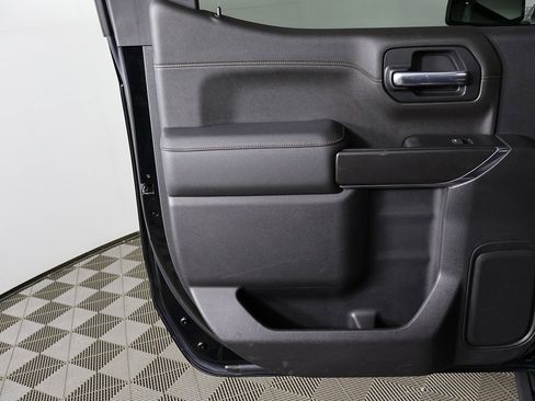 Used 2021 GMC Sierra 1500 AT4 image 19