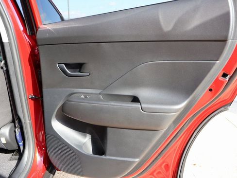 New 2026 Hyundai Kona SEL Sport image 12