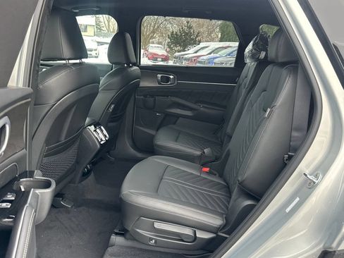 New 2026 Kia Sorento SX Prestige AWD/4WD image 14