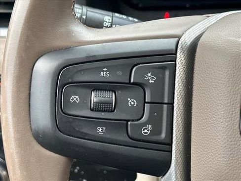 Certified 2024 GMC Yukon Denali RWD image 27