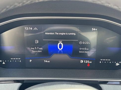 New 2026 Volkswagen Jetta SE image 18