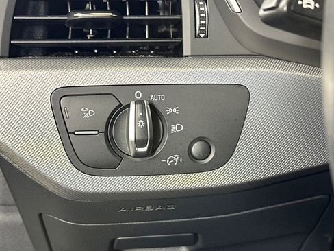 Used 2025 Audi A5 2.0T Premium Plus image 19