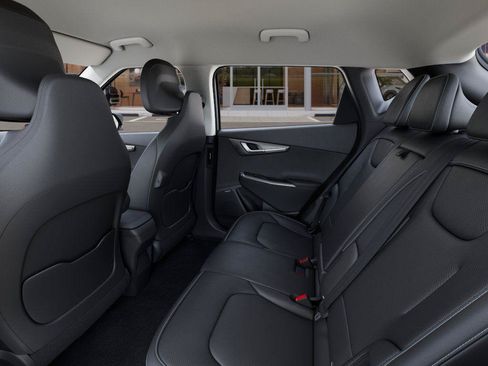 New 2026 Kia EV6 Wind AWD/4WD image 19