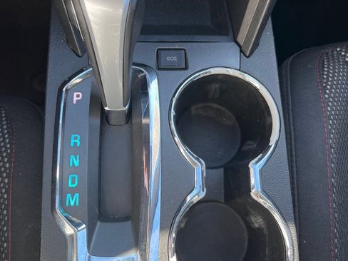 Used 2012 Chevrolet Equinox LT w/ Driver Convenience Package FWD image 11