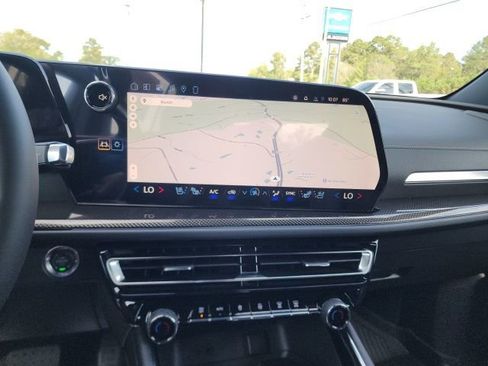 New 2026 Chevrolet Traverse High Country w/ LPO, Floor Liner Package image 30