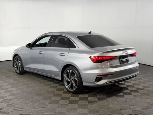 Used 2022 Audi A3 2.0T Premium w/ 18" Wheel Package FWD image 9