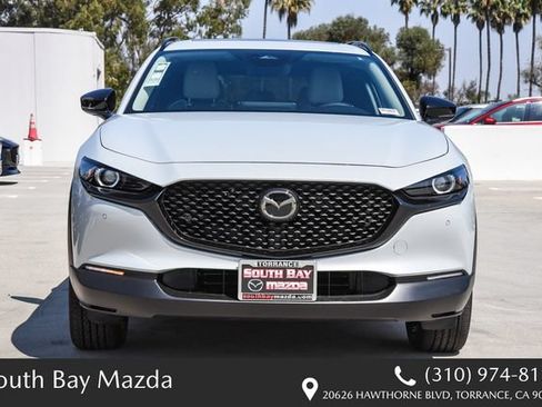 New 2026 MAZDA CX-30 Aire Edition AWD/4WD image 2