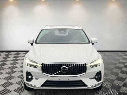 Used 2023 Volvo XC60 B5 Plus w/ Protection Package Premier image 8