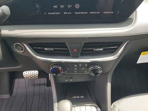 New 2026 Buick Encore GX Preferred w/ Advanced Technology Package image 34