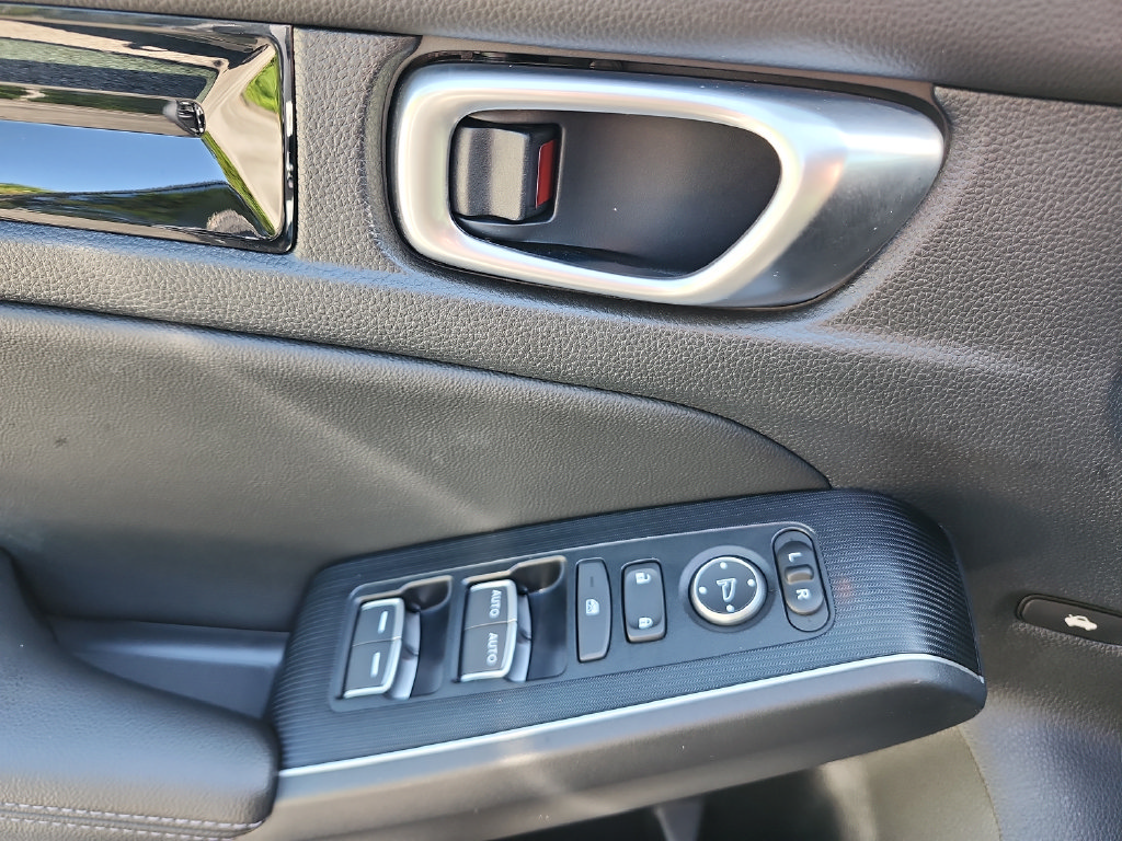 Used 2024 Honda Civic Touring image 23