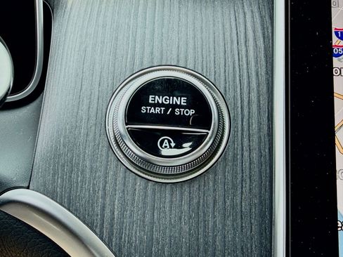 New 2026 Mercedes-Benz GLC 43 AMG 4MATIC image 28
