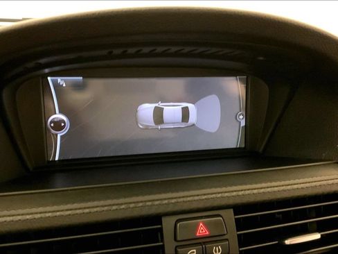 Used 2013 BMW M3 Convertible RWD image 17