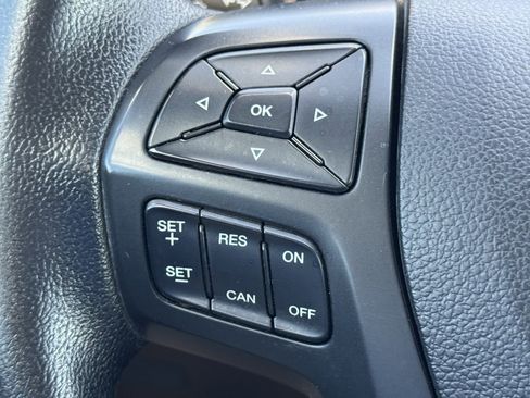 Used 2022 Ford Ranger XL w/ Equipment Group 101A High image 6