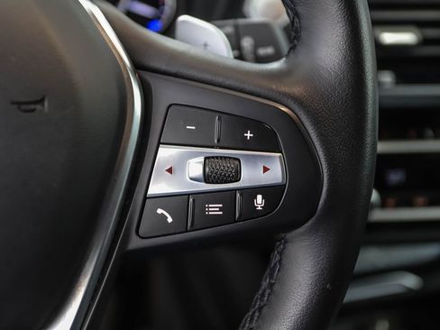 Used 2021 BMW X3 xDrive30i w/ Convenience Package image 13