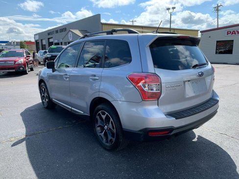Used 2015 Subaru Forester 2.0XT Touring image 2