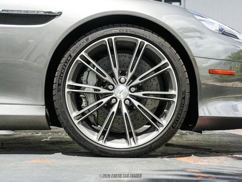 Used 2013 Aston Martin DB9 Coupe RWD image 58