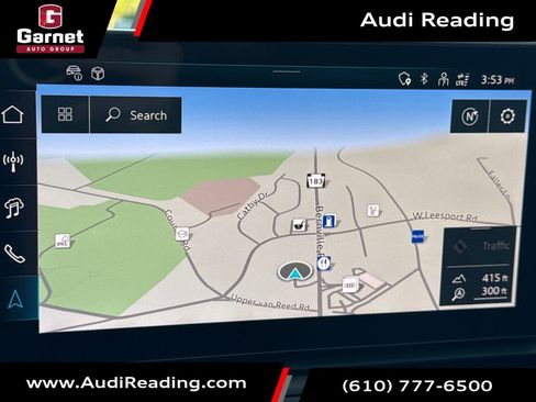 Certified 2024 Audi Q5 2.0T Premium Plus image 20