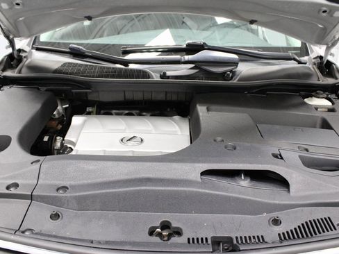 Used 2013 Lexus RX 350 FWD image 13