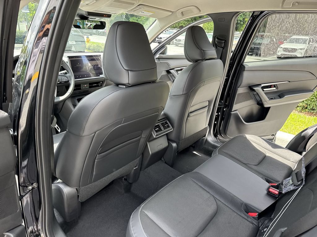 New 2026 MAZDA CX-5 Preferred AWD/4WD image 34