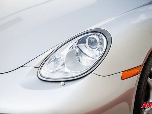 Used 2006 Porsche Cayman S RWD image 53