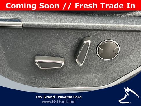 Certified 2023 Ford F150 Lariat w/ Equipment Group 502A High image 11