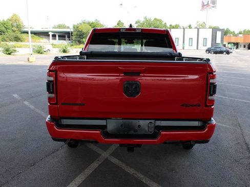 Used 2020 RAM 1500 Big Horn AWD/4WD image 7