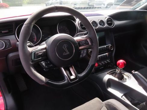 Used 2017 Ford Mustang Shelby GT350 w/ Electronics Package RWD image 15