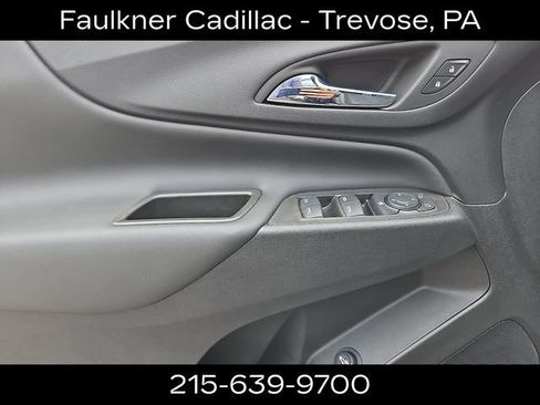 Used 2023 Chevrolet Equinox LT AWD/4WD image 12