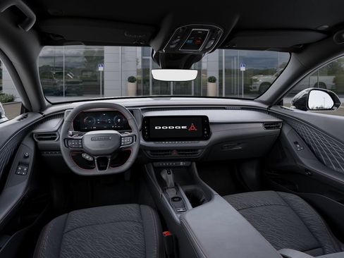 New 2026 Dodge Charger Scat Pack AWD/4WD image 14