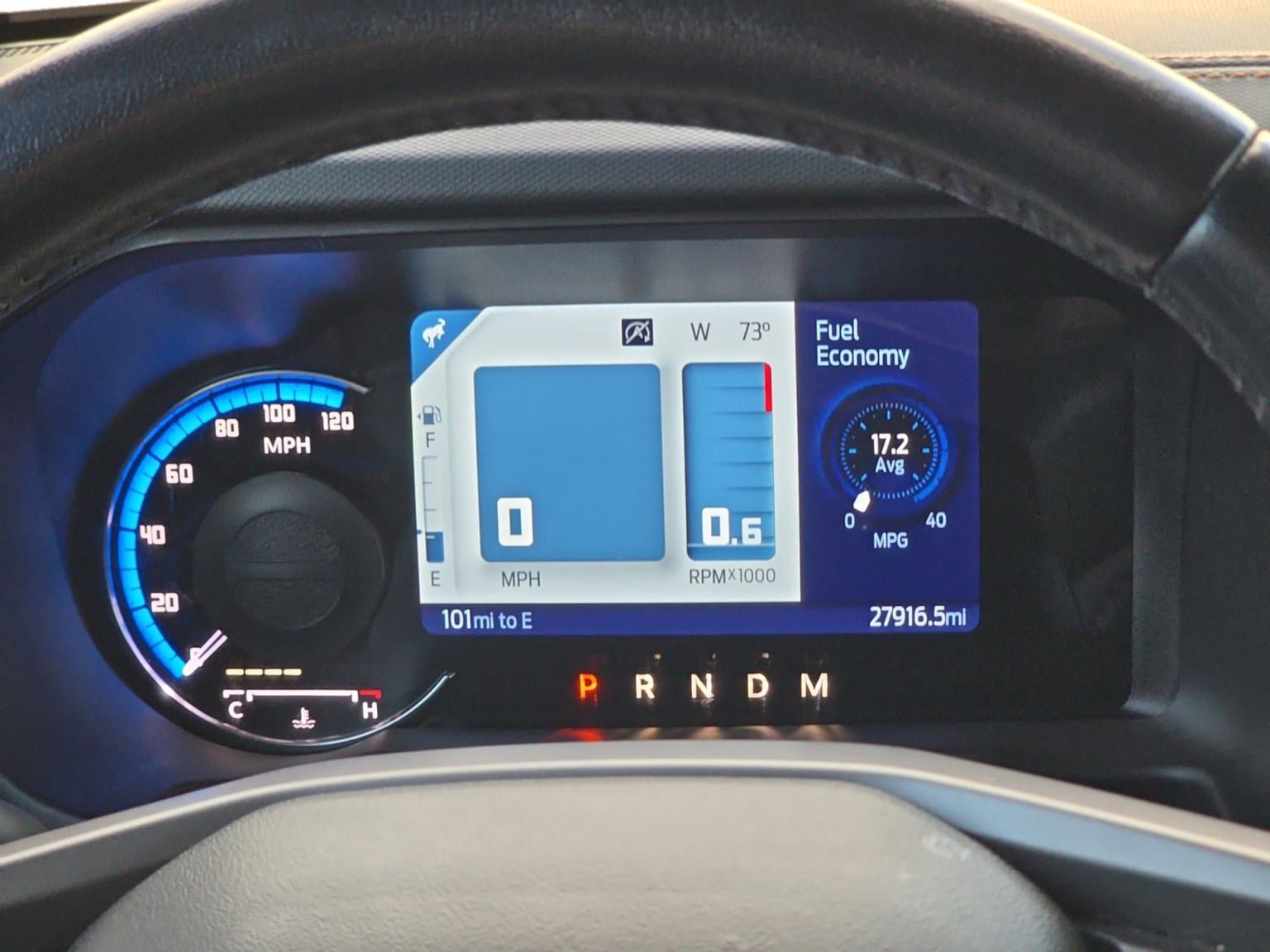Used 2024 Ford Bronco Badlands AWD/4WD image 16