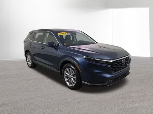 Used 2024 Honda CR-V EX image 11